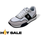 Tenis Penguin Hombre Glau Tenis